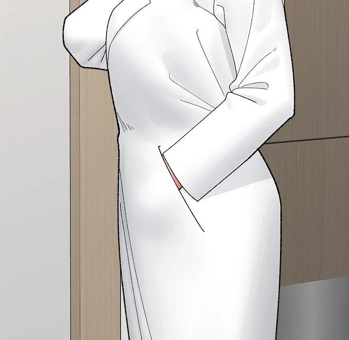 Hypnotic Security Guard Chapter 49 - Page 90