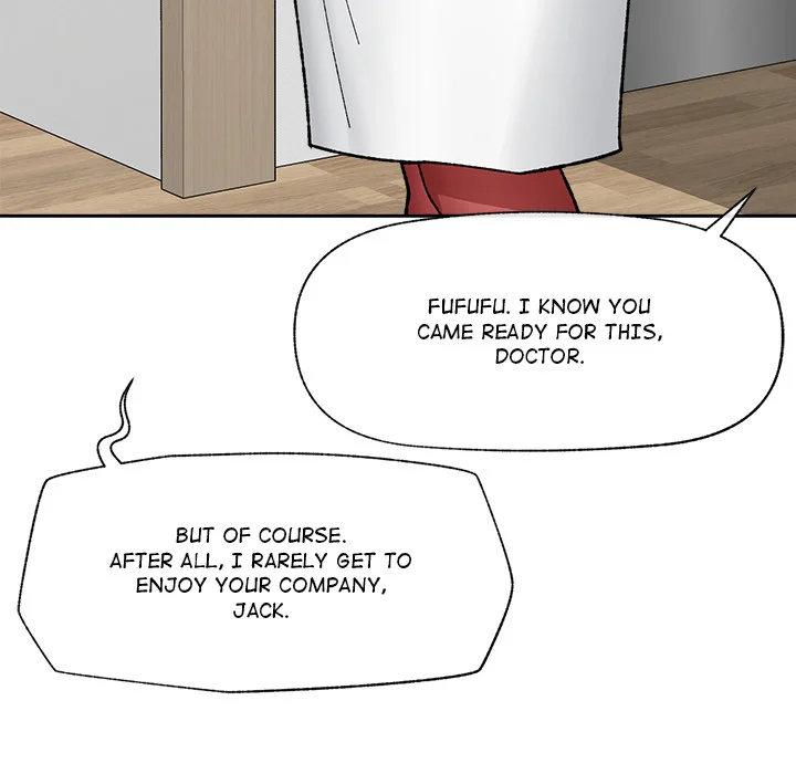 Hypnotic Security Guard Chapter 49 - Page 91