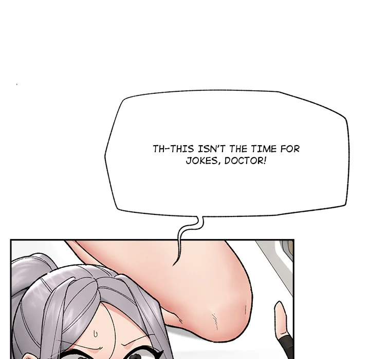 Hypnotic Security Guard Chapter 49 - Page 92