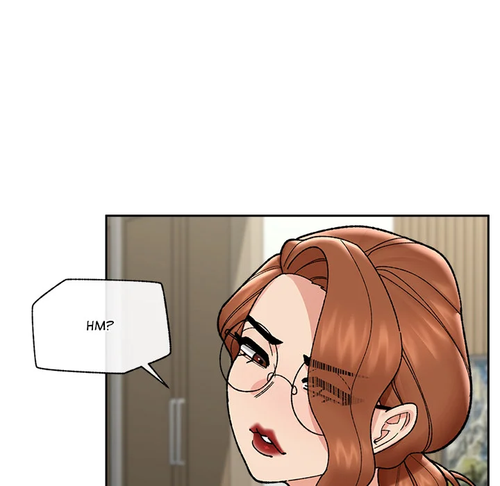 Hypnotic Security Guard Chapter 49 - Page 94