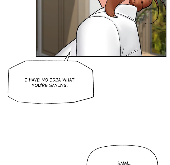 Hypnotic Security Guard Chapter 49 - Page 95