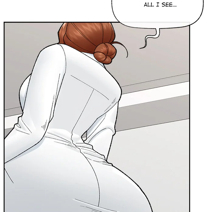Hypnotic Security Guard Chapter 49 - Page 96