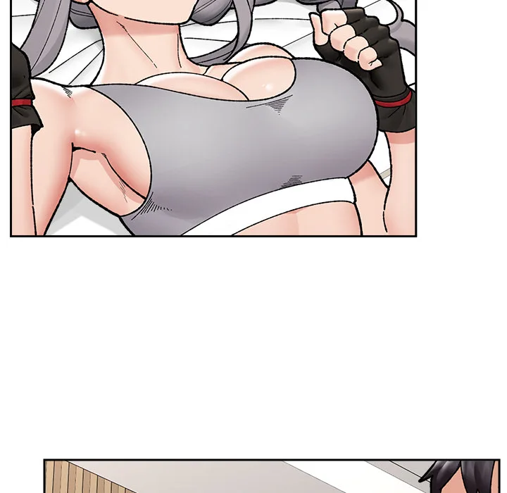 Hypnotic Security Guard Chapter 50 - Page 101