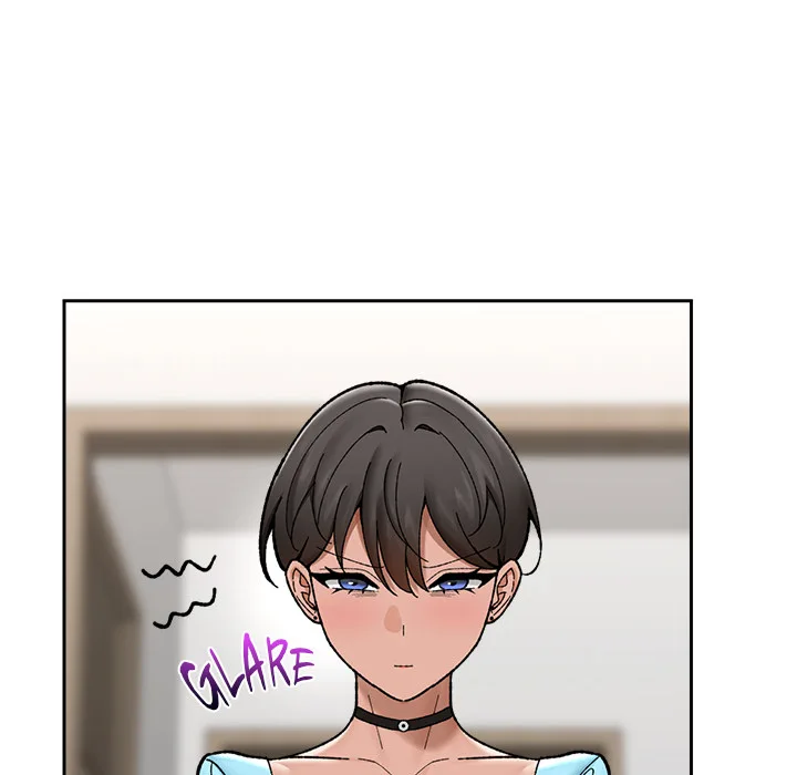 Hypnotic Security Guard Chapter 50 - Page 117