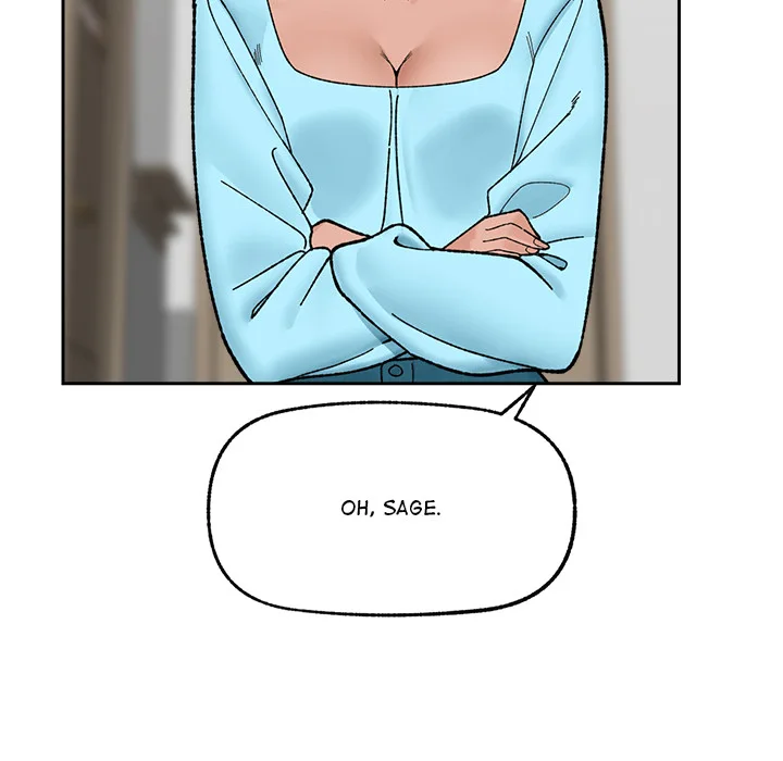 Hypnotic Security Guard Chapter 50 - Page 118
