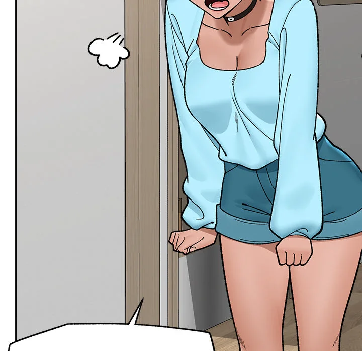 Hypnotic Security Guard Chapter 50 - Page 121