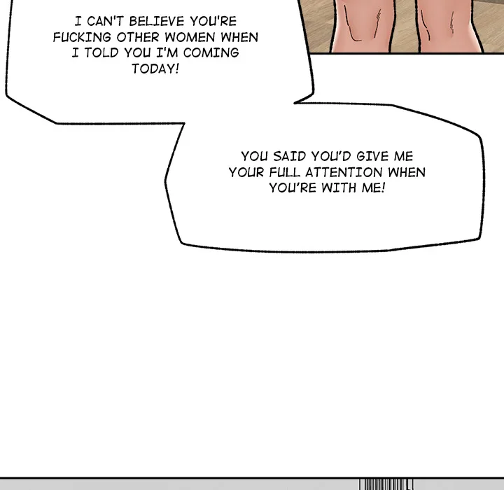 Hypnotic Security Guard Chapter 50 - Page 122