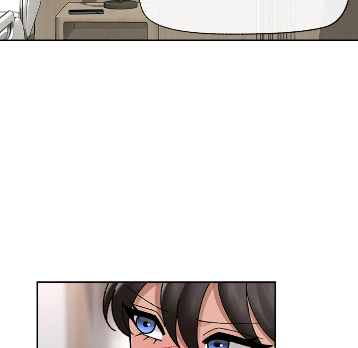 Hypnotic Security Guard Chapter 50 - Page 124