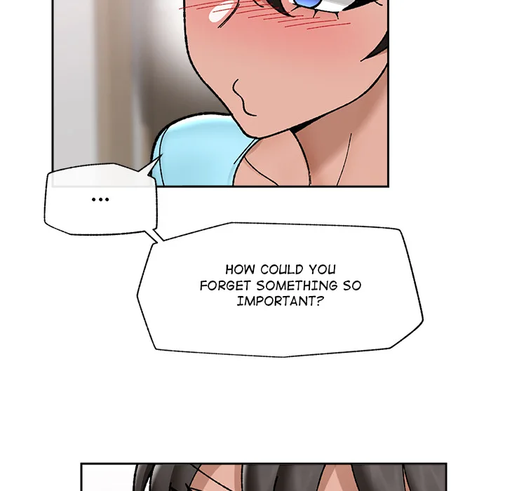 Hypnotic Security Guard Chapter 50 - Page 125