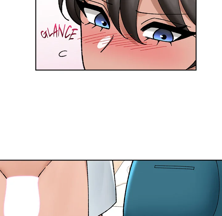 Hypnotic Security Guard Chapter 50 - Page 126
