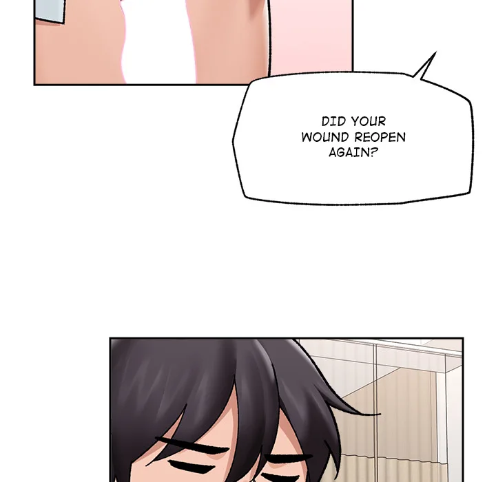 Hypnotic Security Guard Chapter 50 - Page 130