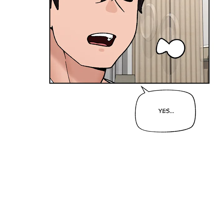 Hypnotic Security Guard Chapter 50 - Page 131