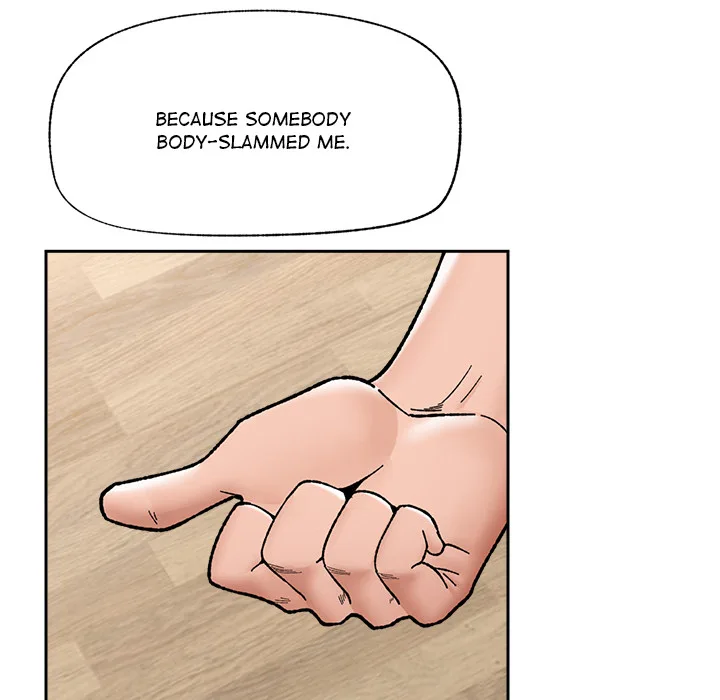 Hypnotic Security Guard Chapter 50 - Page 132