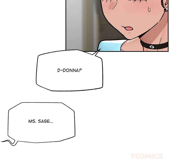 Hypnotic Security Guard Chapter 50 - Page 138