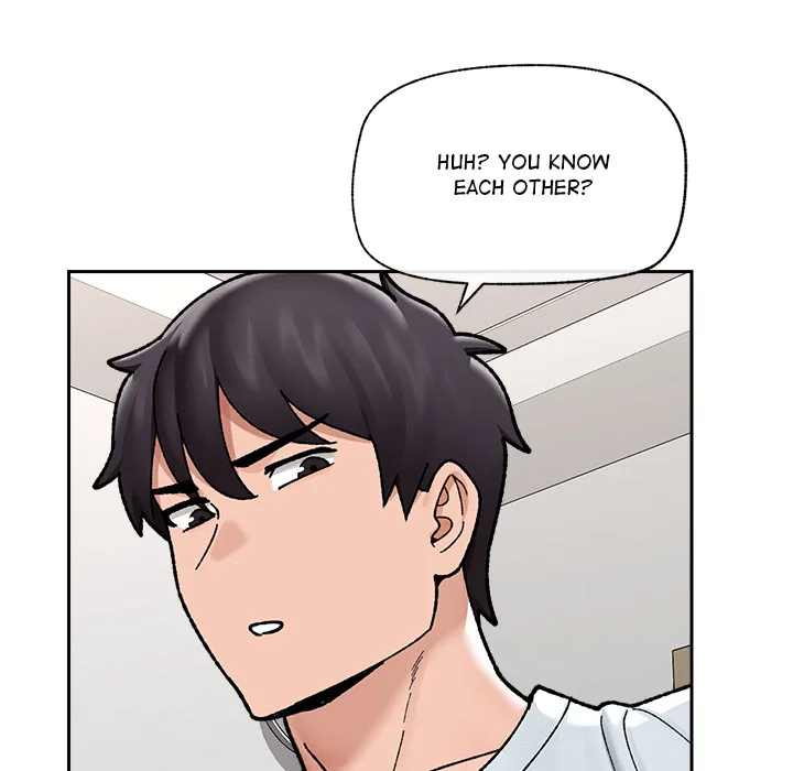 Hypnotic Security Guard Chapter 50 - Page 139