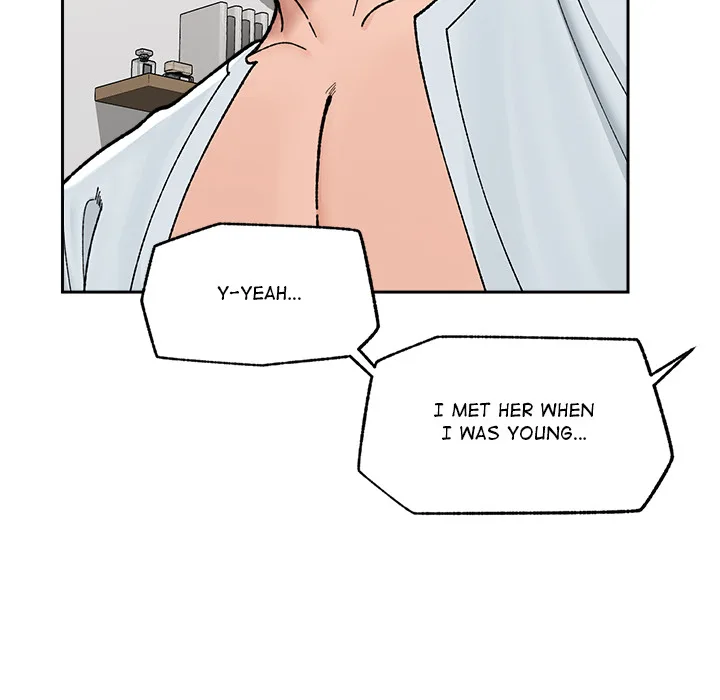 Hypnotic Security Guard Chapter 50 - Page 140