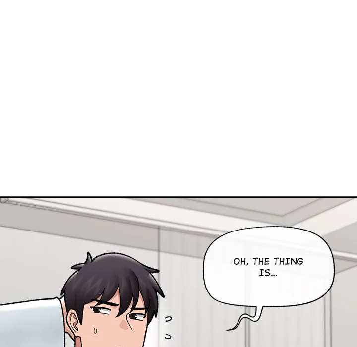 Hypnotic Security Guard Chapter 50 - Page 144