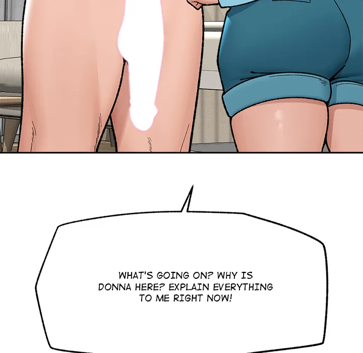 Hypnotic Security Guard Chapter 50 - Page 146