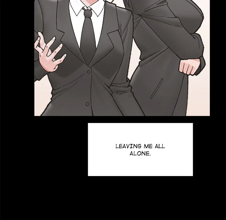 Hypnotic Security Guard Chapter 50 - Page 16