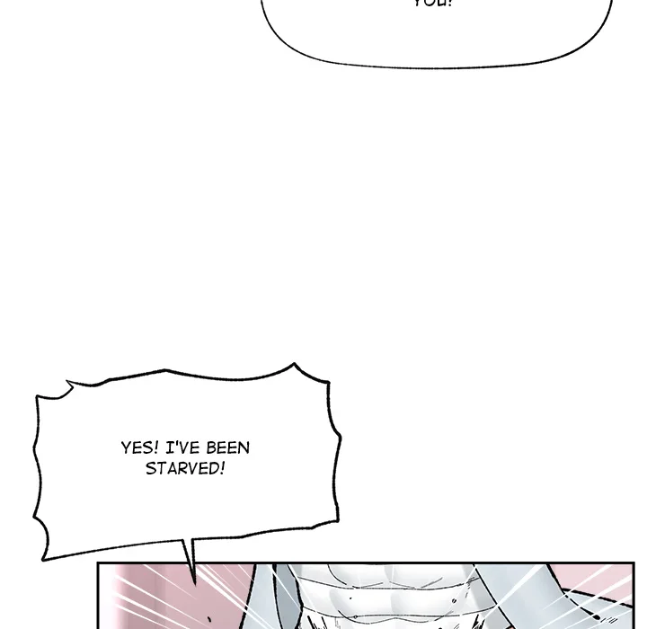 Hypnotic Security Guard Chapter 50 - Page 28