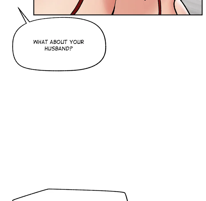 Hypnotic Security Guard Chapter 50 - Page 36
