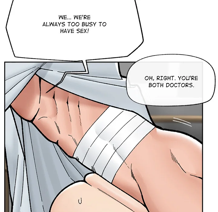 Hypnotic Security Guard Chapter 50 - Page 37