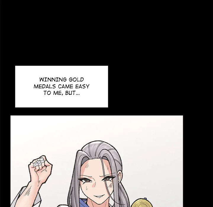 Hypnotic Security Guard Chapter 50 - Page 5