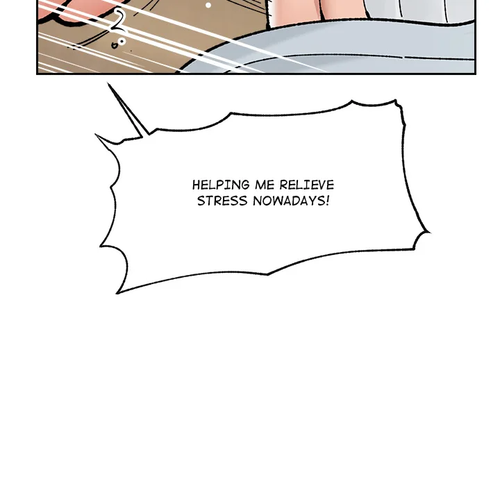 Hypnotic Security Guard Chapter 50 - Page 41