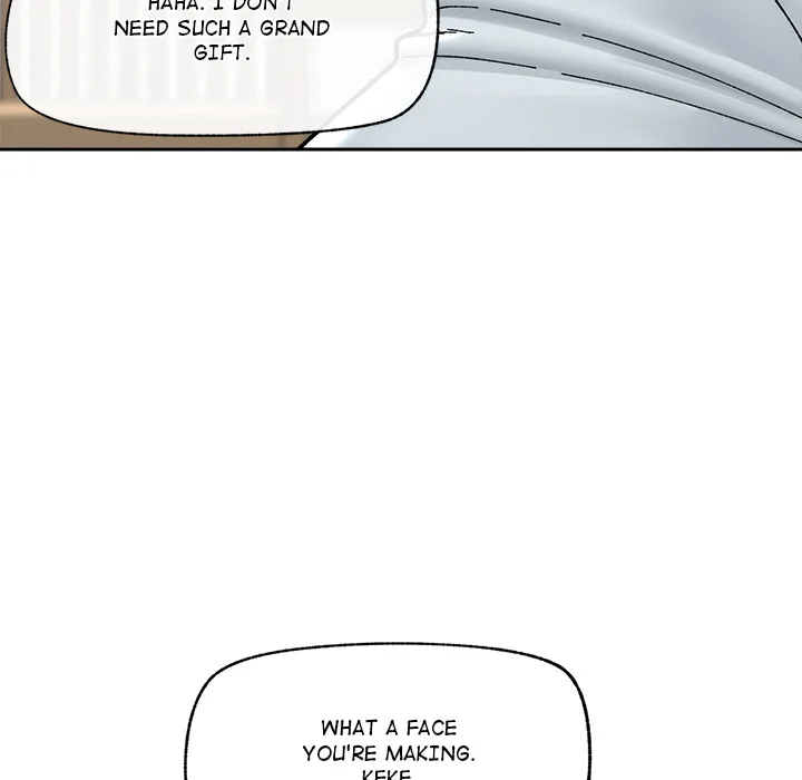 Hypnotic Security Guard Chapter 50 - Page 49