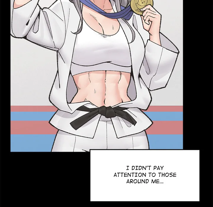 Hypnotic Security Guard Chapter 50 - Page 6