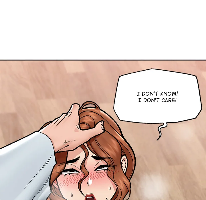 Hypnotic Security Guard Chapter 50 - Page 52