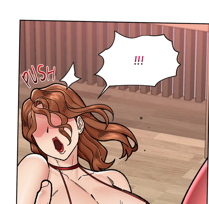 Hypnotic Security Guard Chapter 50 - Page 56