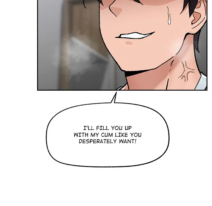 Hypnotic Security Guard Chapter 50 - Page 64