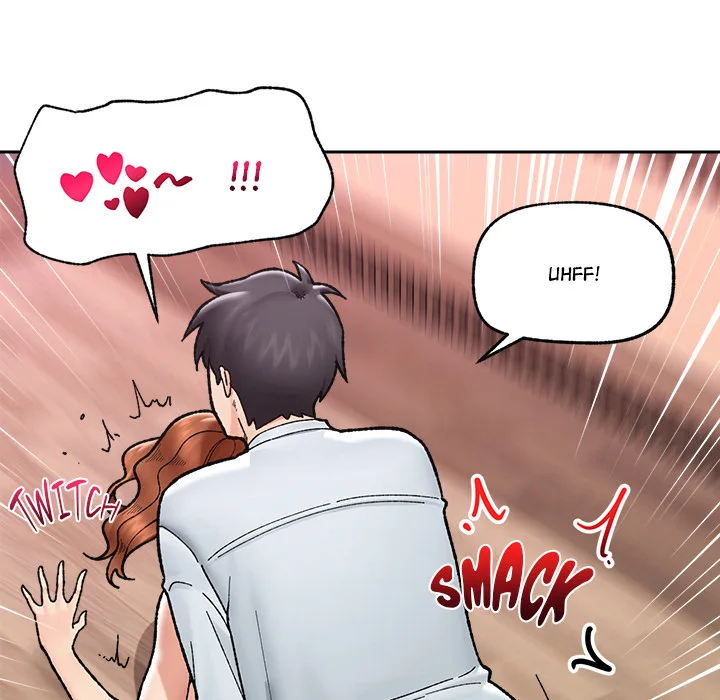 Hypnotic Security Guard Chapter 50 - Page 65