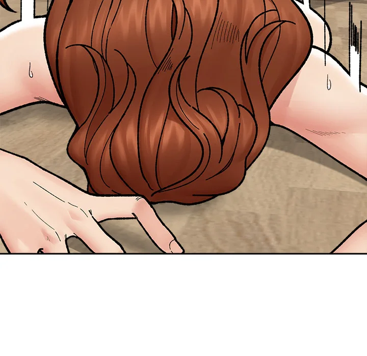 Hypnotic Security Guard Chapter 50 - Page 70