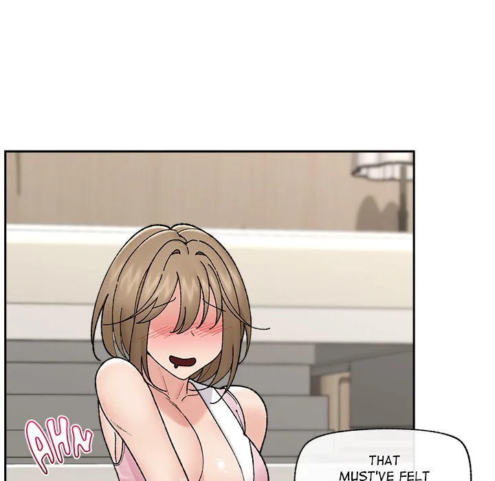 Hypnotic Security Guard Chapter 50 - Page 74