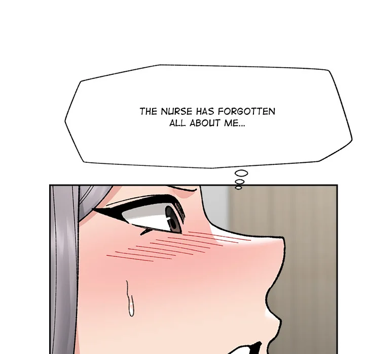 Hypnotic Security Guard Chapter 50 - Page 76