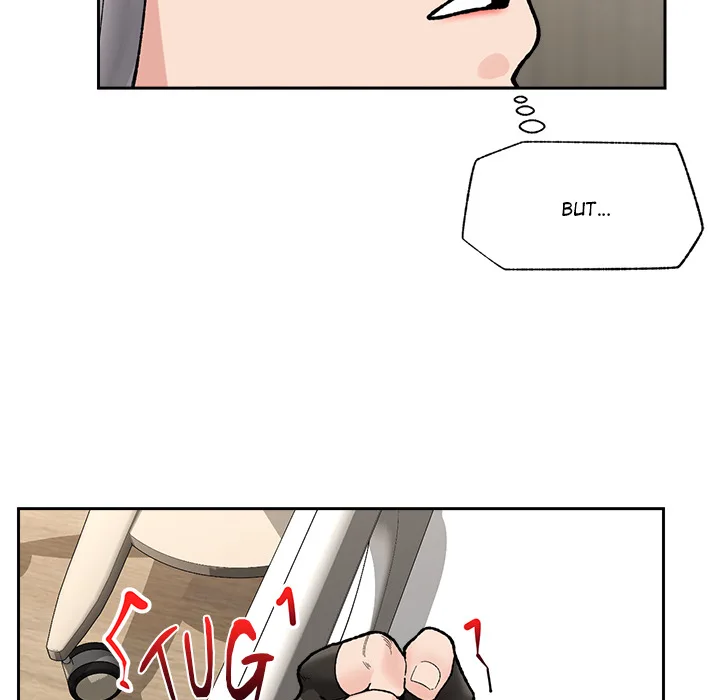 Hypnotic Security Guard Chapter 50 - Page 77