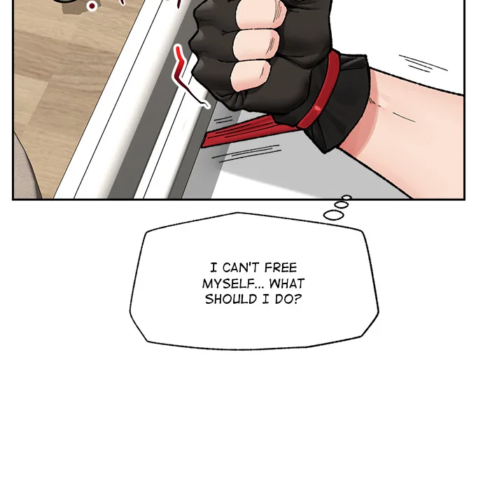 Hypnotic Security Guard Chapter 50 - Page 78