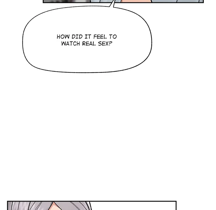 Hypnotic Security Guard Chapter 50 - Page 82