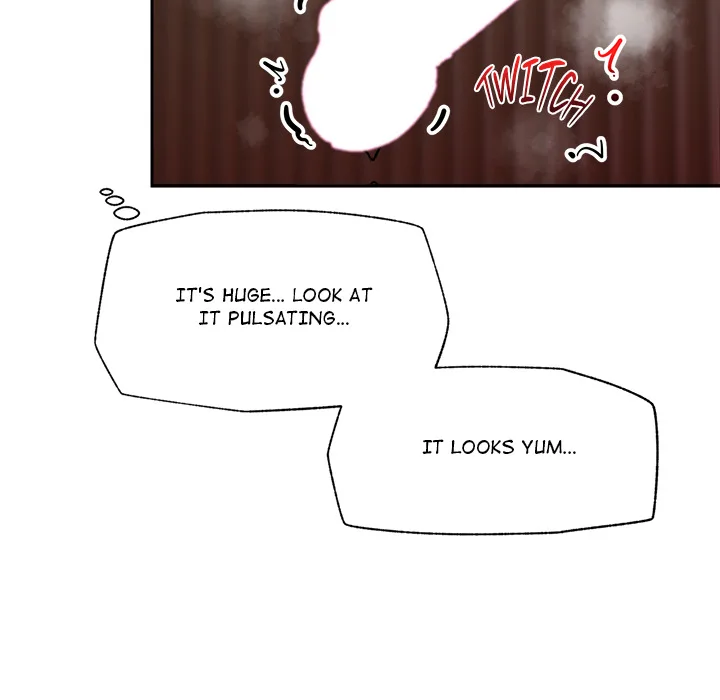 Hypnotic Security Guard Chapter 50 - Page 86