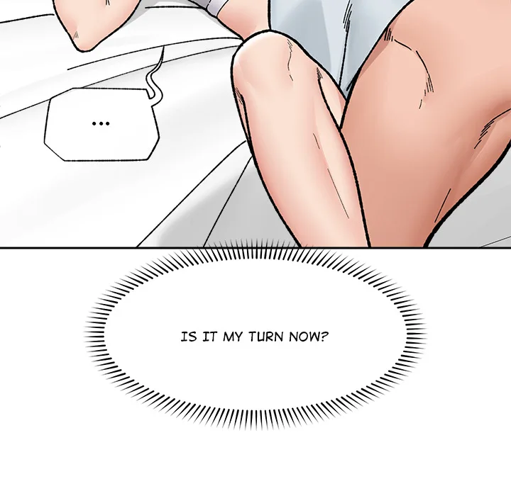 Hypnotic Security Guard Chapter 50 - Page 90