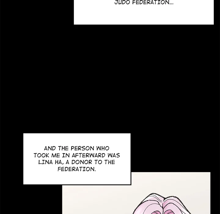 Hypnotic Security Guard Chapter 50 - Page 10