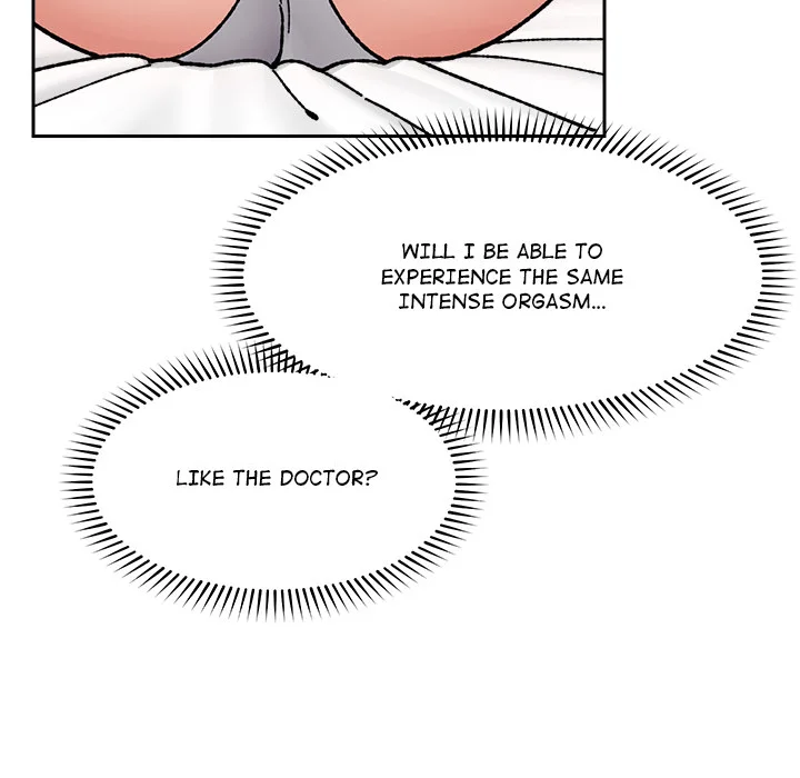 Hypnotic Security Guard Chapter 50 - Page 92