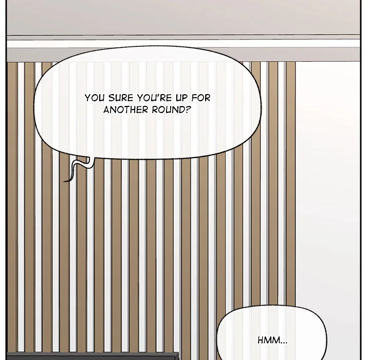 Hypnotic Security Guard Chapter 50 - Page 98