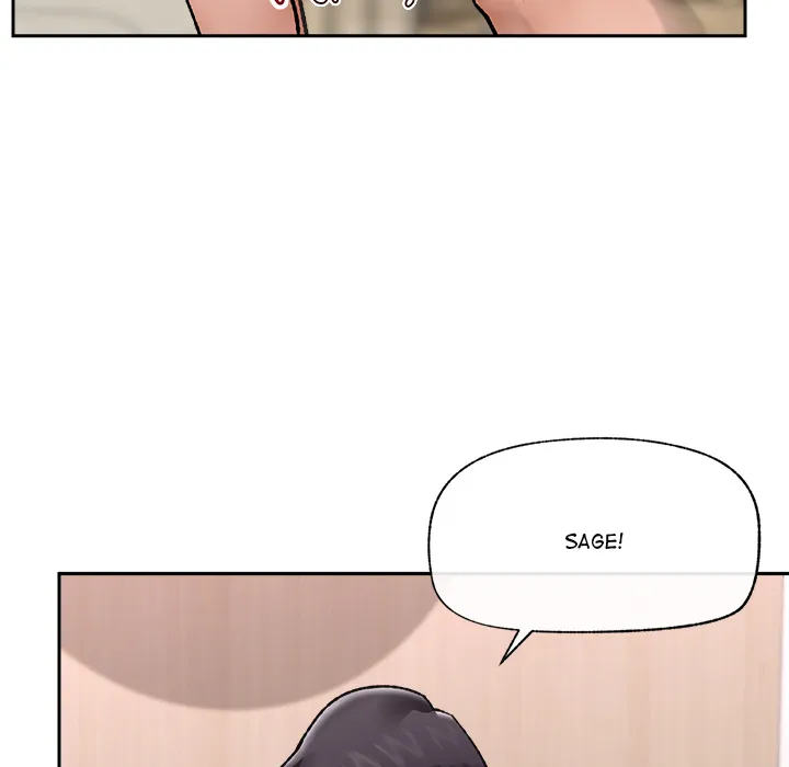 Hypnotic Security Guard Chapter 51 - Page 101