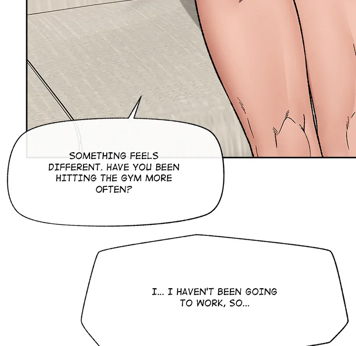 Hypnotic Security Guard Chapter 51 - Page 103