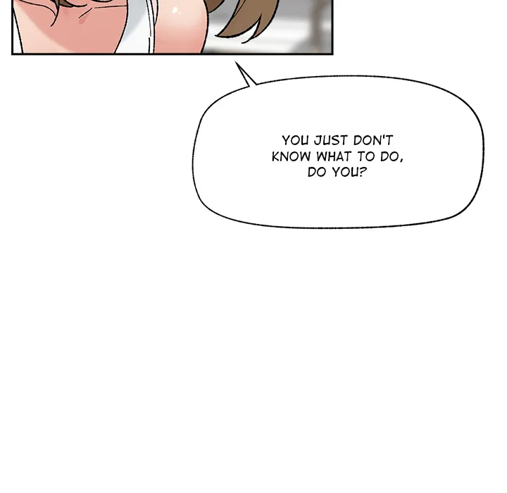 Hypnotic Security Guard Chapter 51 - Page 108