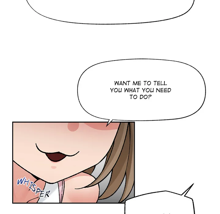 Hypnotic Security Guard Chapter 51 - Page 110