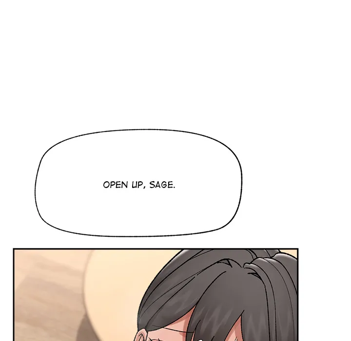 Hypnotic Security Guard Chapter 51 - Page 114